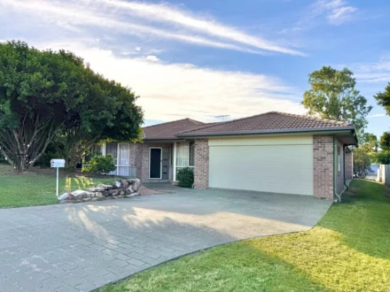 20 Rogers Drive, Gatton, Qld 4343
