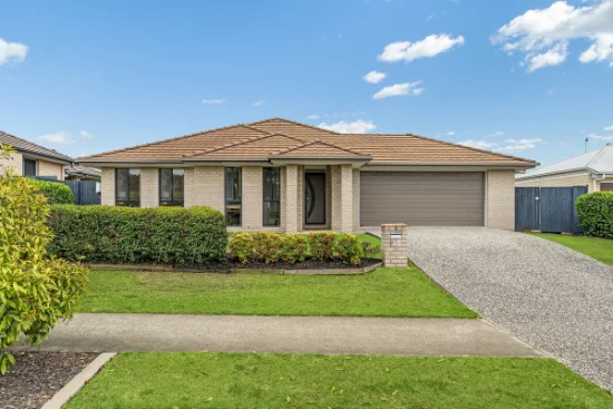 20 Rolland Parade, Warner, Qld 4500