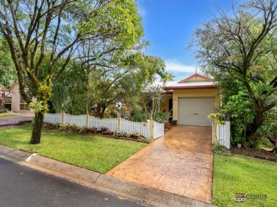 20 Roma Close, Mount Sheridan, Qld 4868 - For Sale