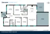 20 Rondane Street, Baldivis, WA 6171-Floorplan