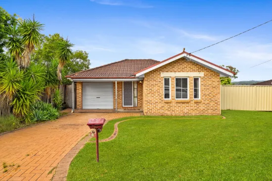 20 Roper Road, Blue Haven, NSW 2262