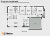 20 Rose Court, East Bairnsdale, Vic 3875-Floorplan