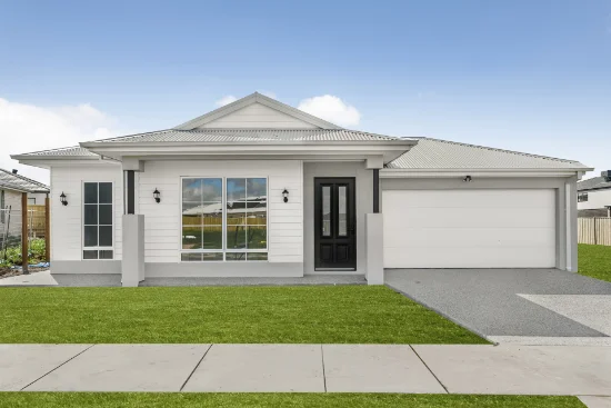 20  Rosedale Circuit, Lara, Vic 3212