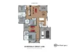 20  Rosedale Circuit, Lara, Vic 3212-Floorplan