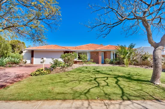20 Rosewood Crescent, Dianella, WA 6059 - For Sale