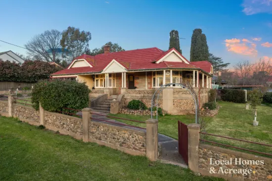 20 Rossi Street, Yass, NSW 2582