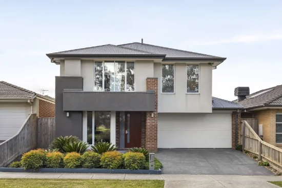 20 Rotino Crescent, Lalor, Vic 3075
