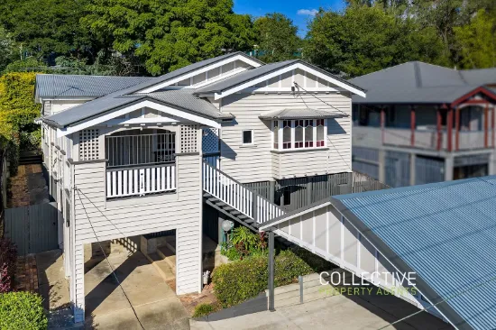 20 Rouen Road, Bardon, Qld 4065