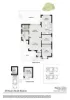 20 Rouen Road, Bardon, Qld 4065-Floorplan