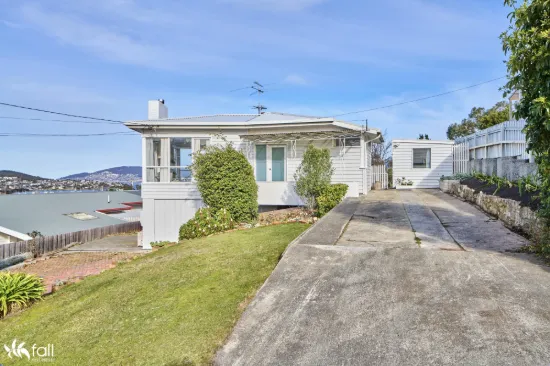 20 Rowitta Road, Lindisfarne, Tas 7015