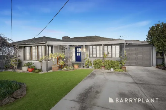 20 Russell Crescent, Boronia, Vic 3155