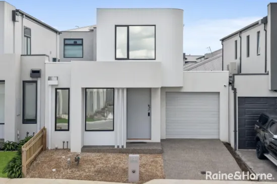 20 Saddle Way, Greenvale, Vic 3059