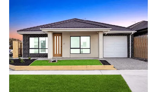 20 Sallybank Cresent, Wollert, Vic 3750
