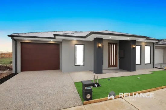 20 Saltgrass Avenue, Tarneit, Vic 3029
