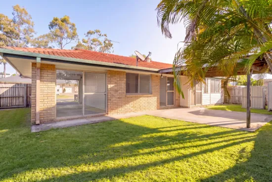 20 Sandalwood Terrace, Nerang, Qld 4211