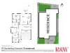 20 Sanderling Crescent, Cranebrook, NSW 2749-Floorplan