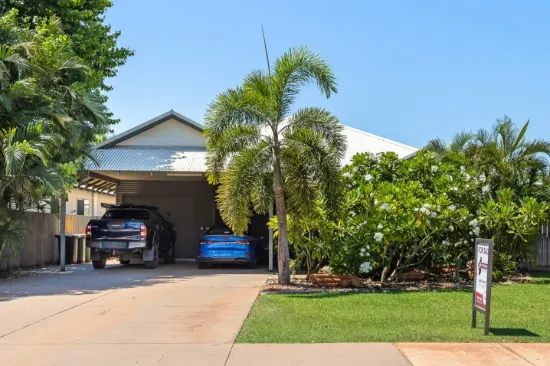 20 Sanderling Drive, Djugun, WA 6725