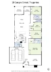 20 Sangre Street, Truganina, Vic 3029-Floorplan