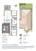 20 Santa Rosa Circuit, Rosebud, Vic 3939-Floorplan
