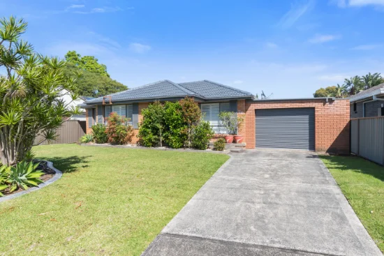 20 Saville Road, Dapto, NSW 2530