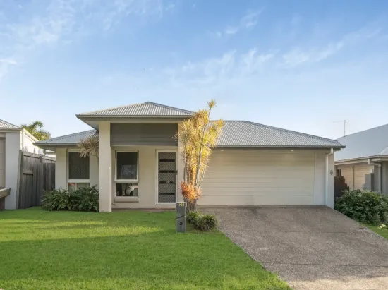 20 Sawmill Drive, Griffin, Qld 4503
