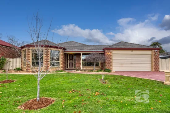 20 Scenic Drive, Beaconsfield, Vic 3807