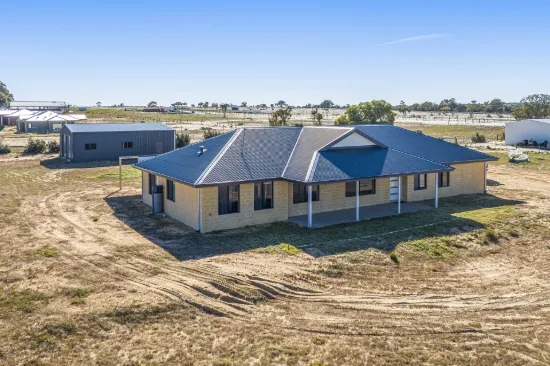 20 Sceptrum Avenue, Chittering, WA 6084