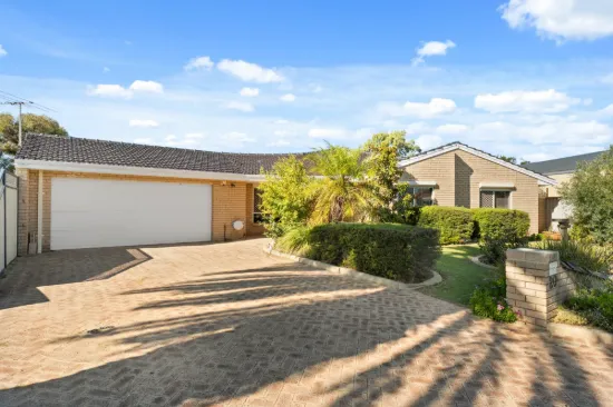 20 Schooner Place, Waikiki, WA 6169