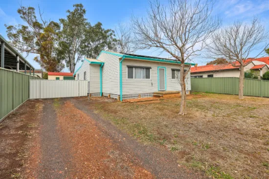 20 Scott Street, Scone, NSW 2337
