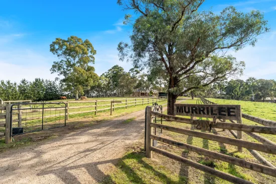 20 Scrubby Creek Road, Whittlesea, Vic 3757