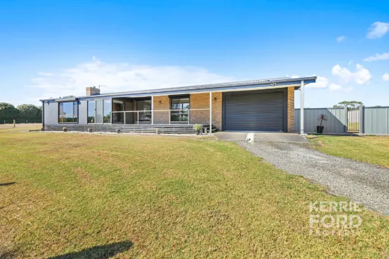 20 Scrubby Lane, Traralgon, Vic 3844