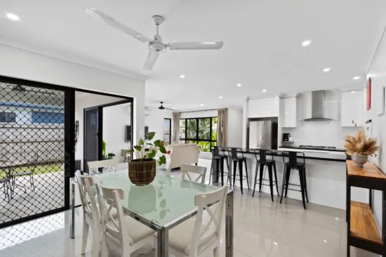 20 Seaford Entrance, Kewarra Beach, Qld 4879