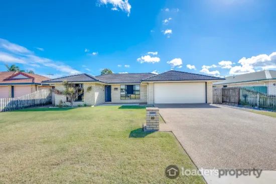 20 Searle Street, Thabeban, Qld 4670