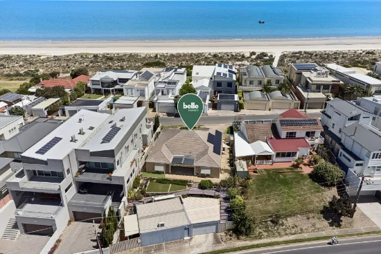 20 Seaview Road, Tennyson, SA 5022