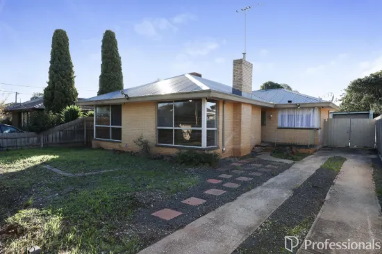 20 Second Avenue, Melton South, Vic 3338