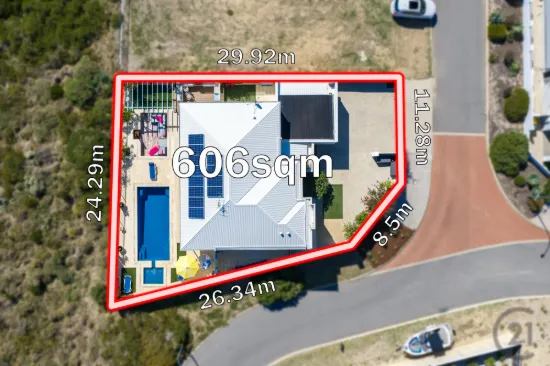 20 Seeana Pass, Halls Head, WA 6210-Image