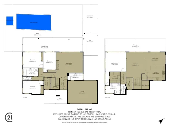 20 Seeana Pass, Halls Head, WA 6210-Image