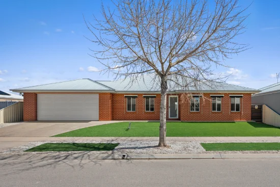 20 Senator Drive, Benalla VIC 3672 - For Sale