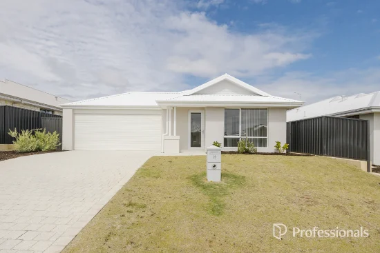20 Sentinel Drive, Two Rocks, WA 6037