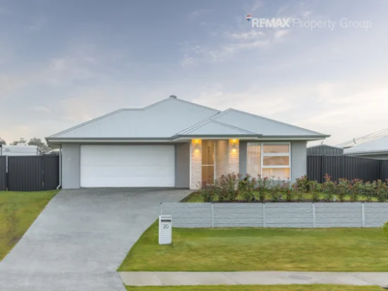 20 Serenity Drive, Southside, Qld 4570