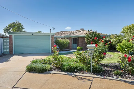 20 Settlers Drive, Mildura, Vic 3500