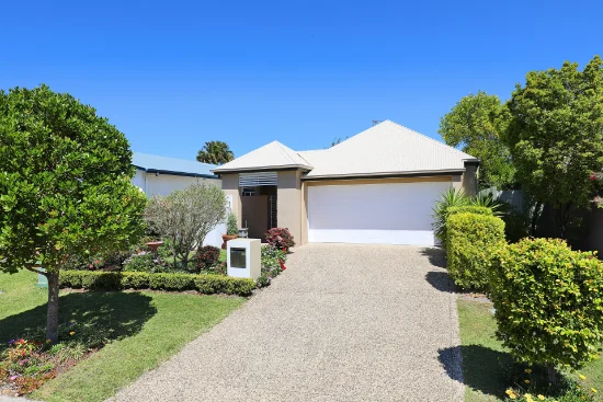 20 Seychelles Place, Kawana Island, Qld 4575