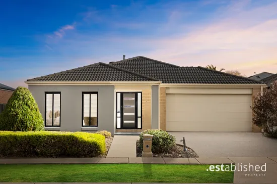 20 Seychelles Street, Point Cook, Vic 3030