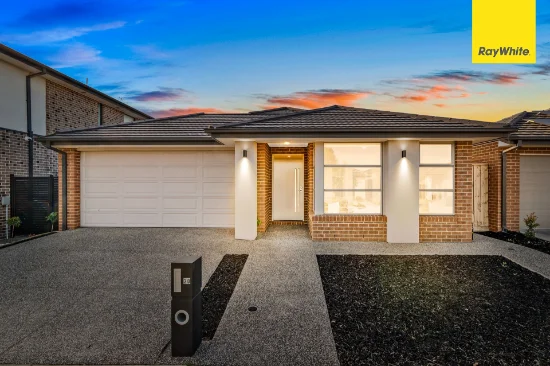 20 Shadow Street, DEANSIDE VIC 3336-Image