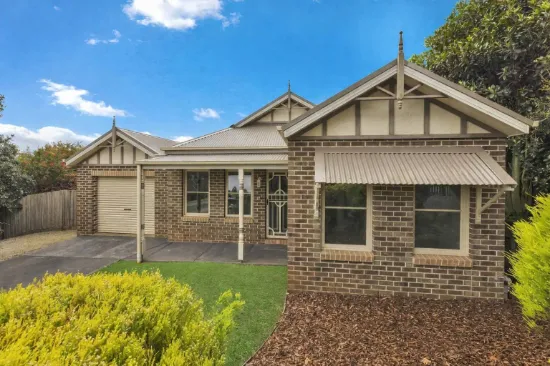 20 Shae Crescent, Drouin, Vic 3818