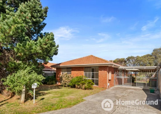 20 Shale Court, Delahey, Vic 3037 - For Rent