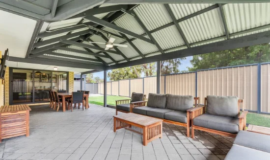 20 Shannon Ramble, Gosnells, WA 6110