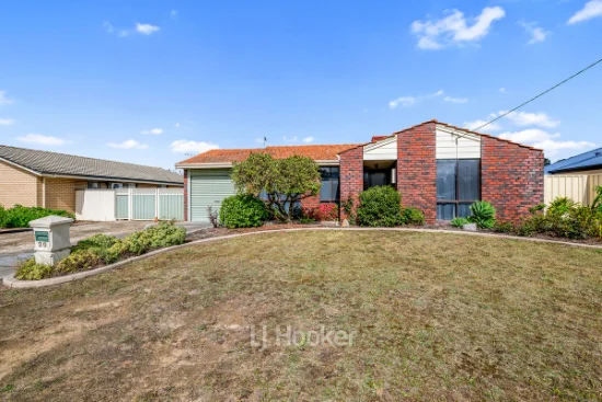 20 Shannon Way, Collie, WA 6225
