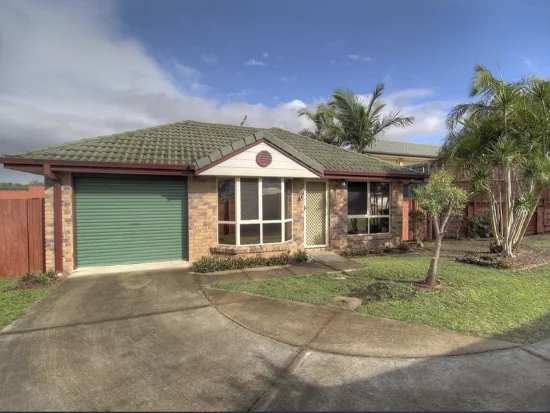 20 Shapcott Place, Runcorn, Qld 4113