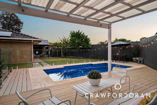 20 Sharon Avenue, Parafield Gardens, SA 5107